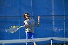 MTennis vs MIT  Men’s Tennis vs MIT. - Photo By: KEITH NORDSTROM